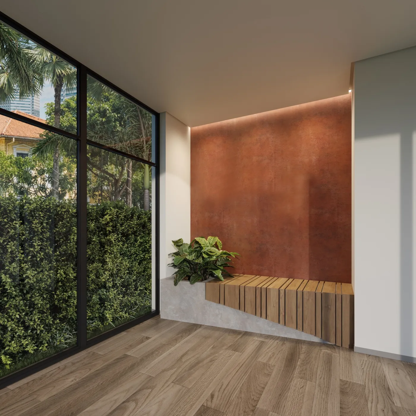 Viewline Lapa - VIEWCO