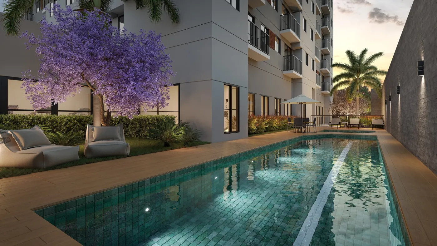 Viewline Lapa - VIEWCO
