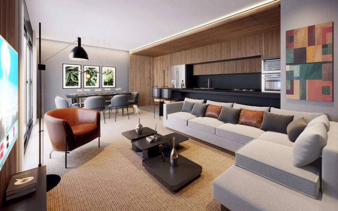 View JT - Residencial