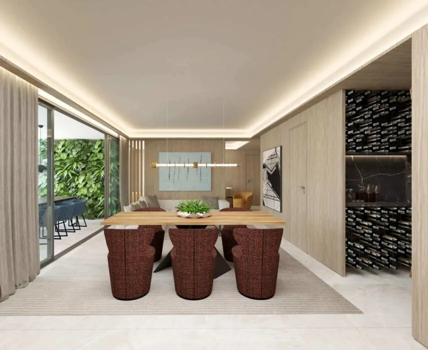 View JT - Residencial