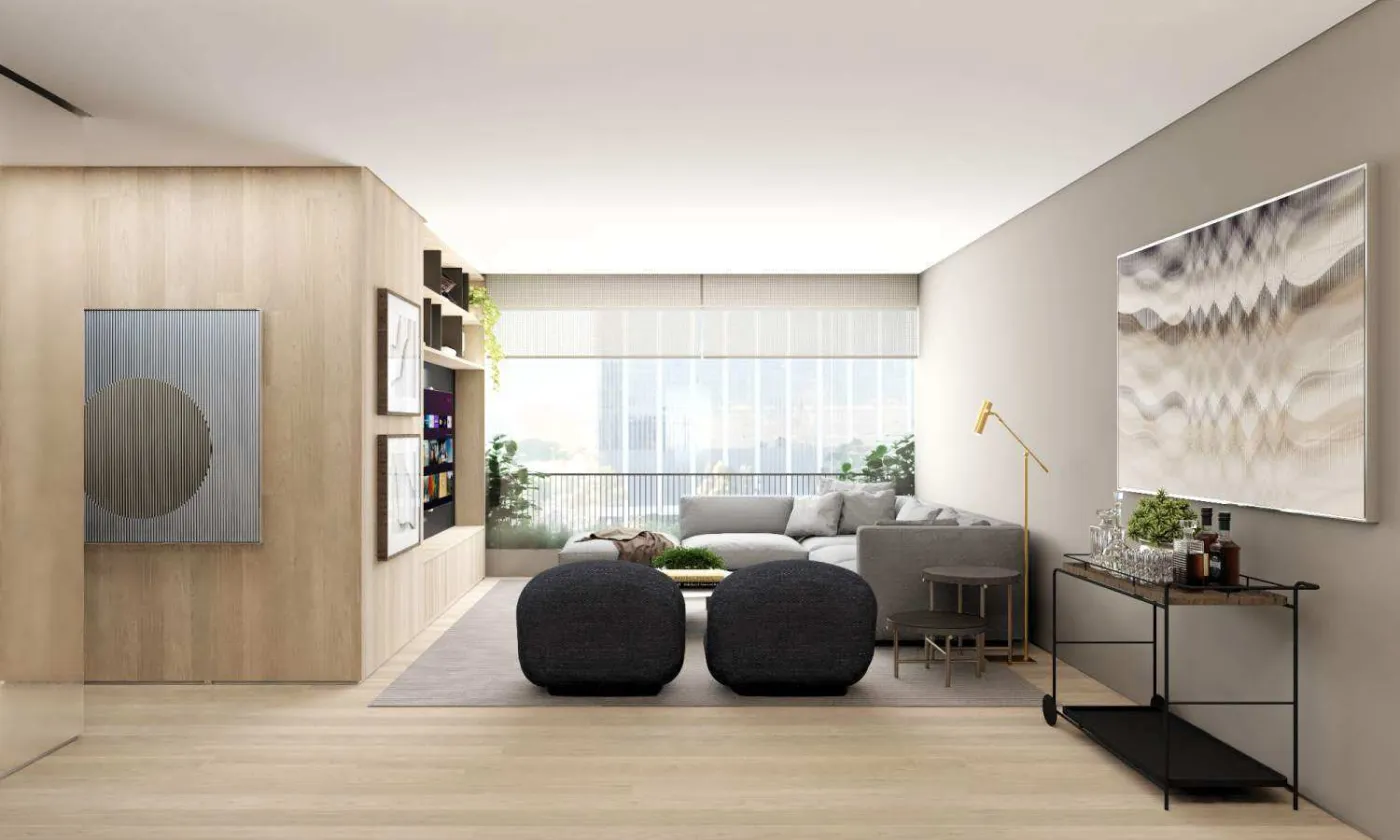 View JT - Residencial