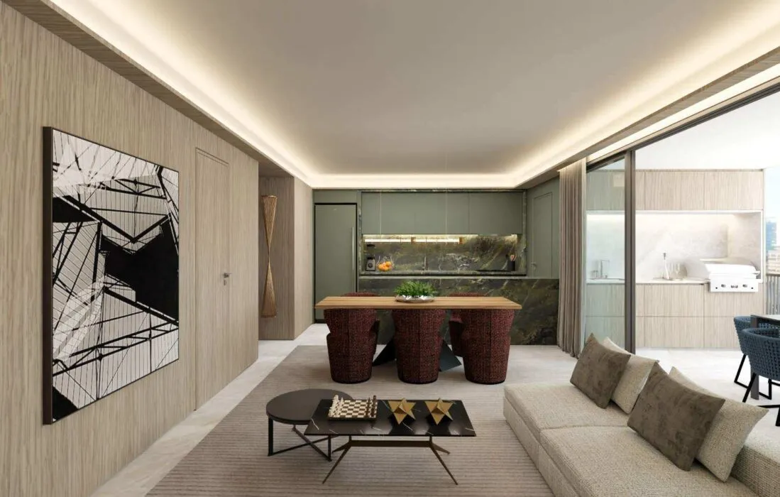 View JT - Residencial