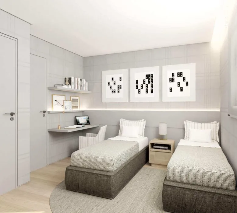 View JT - Residencial
