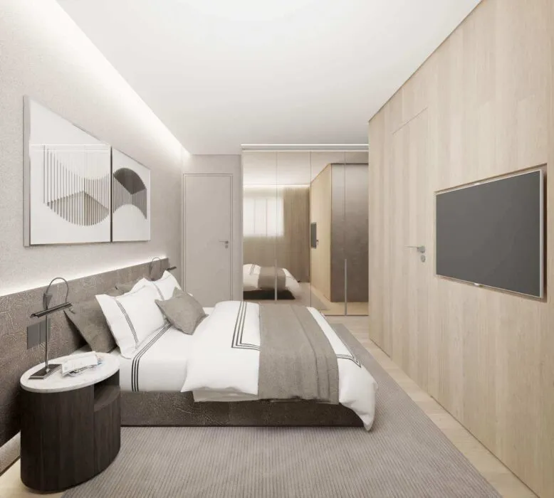View JT - Residencial