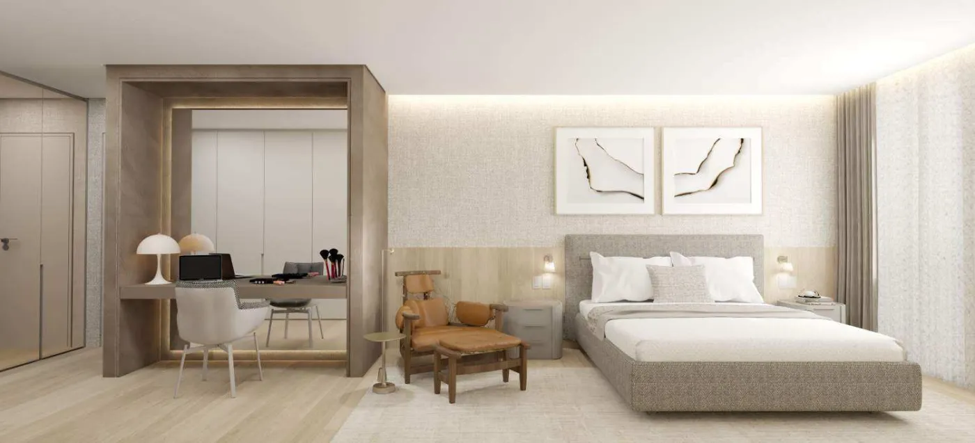 View JT - Residencial