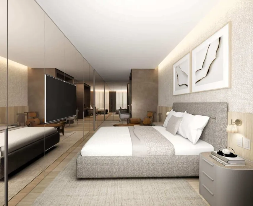 View JT - Residencial