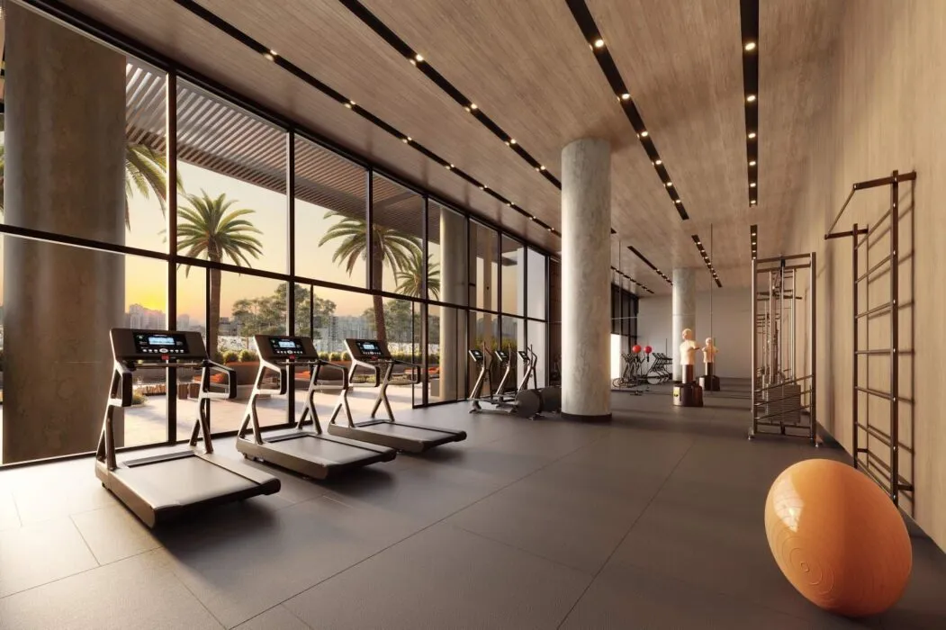 View JT - Residencial