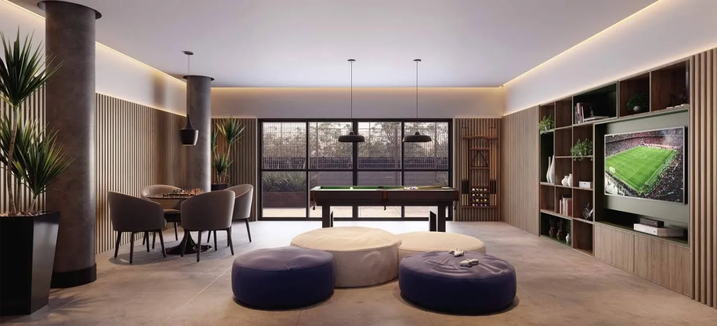 View JT - Residencial