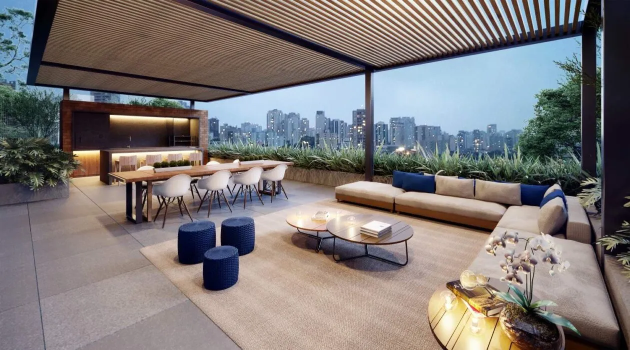 View JT - Residencial