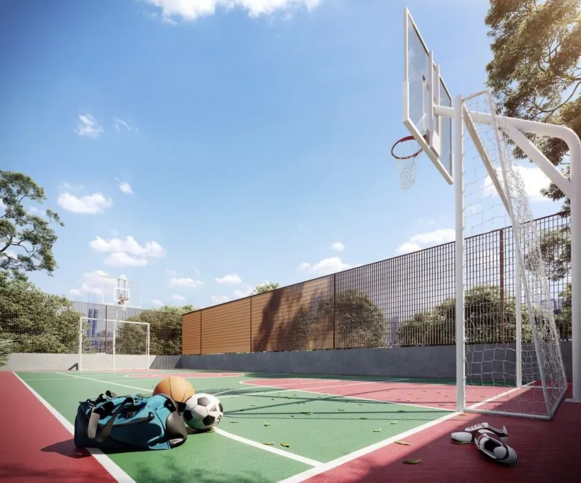 View JT - Residencial