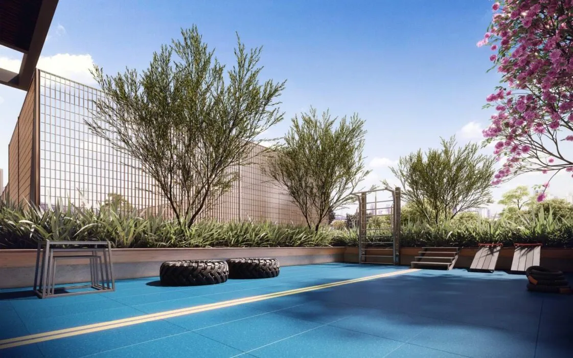 View JT - Residencial