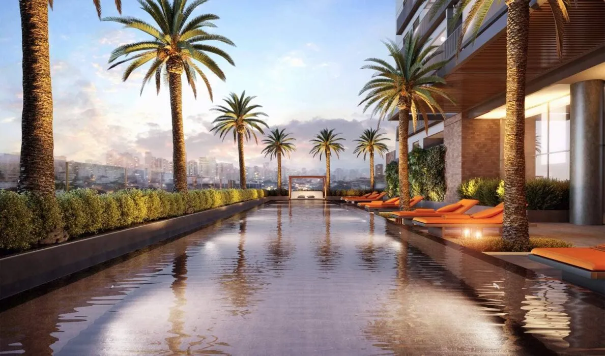 View JT - Residencial