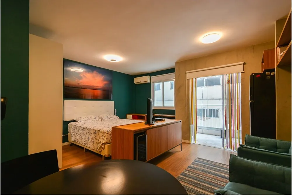 RBF 181 Apto 601131017-32 - REMAX Ares Exclusividades