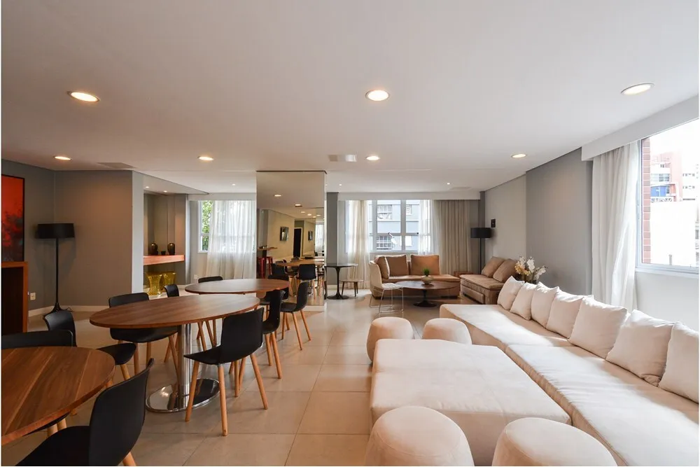 RBF 181 Apto 601131017-32 - REMAX Ares Exclusividades