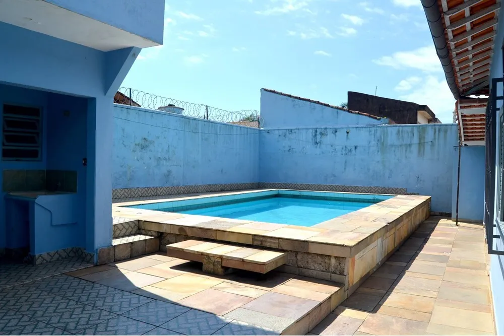 SODA 168 Casa 601131017-29 - REMAX Ares Exclusividades