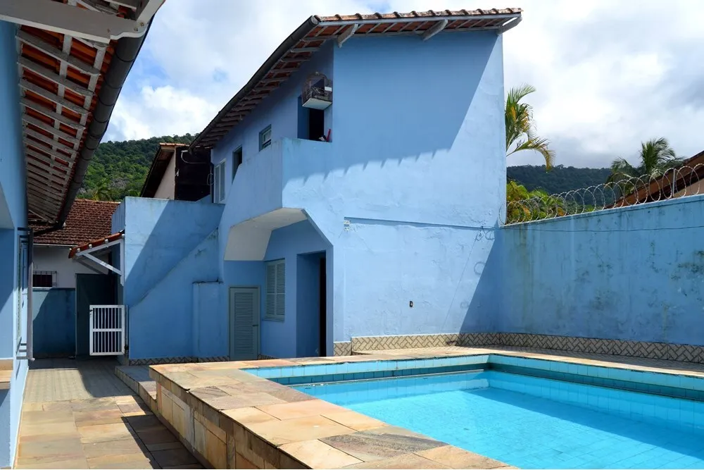 SODA 168 Casa 601131017-29 - REMAX Ares Exclusividades
