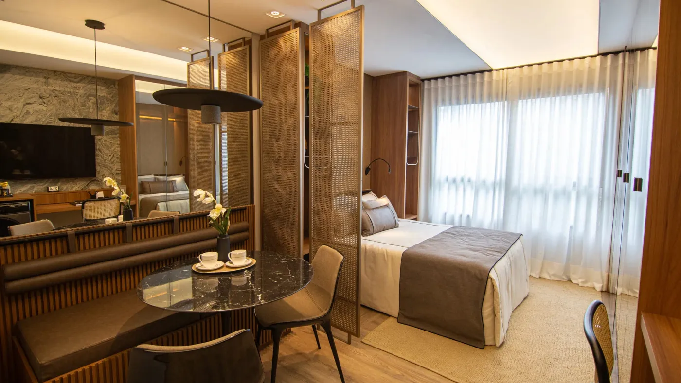 The View Ibirapuera Residences - Exto — foto 3