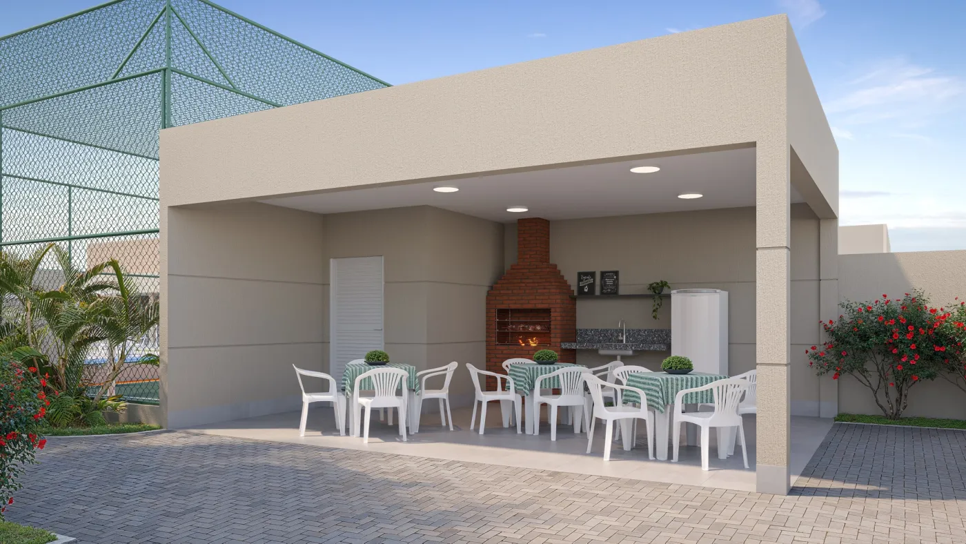 Vista dos Araças - Morar Construtora