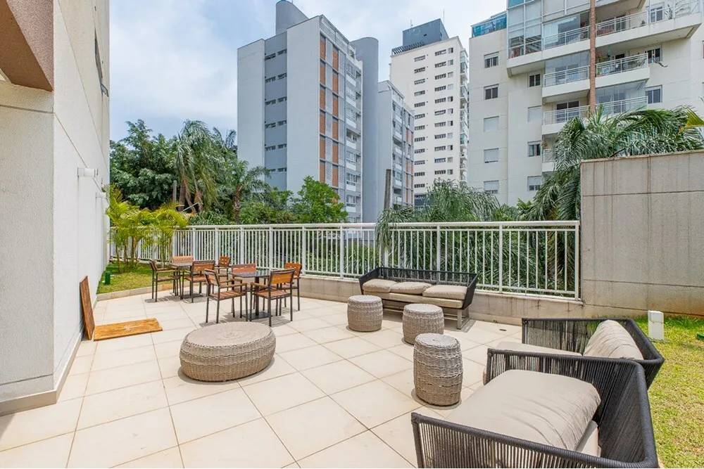 JPOTT 431 Apto 601131064-36 - REMAX Ares Exclusividades