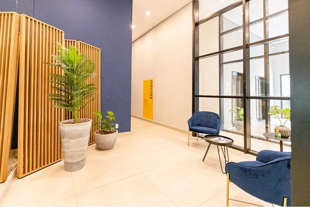BVDPM 69 Apto 601131017-31 - REMAX Ares Exclusividades