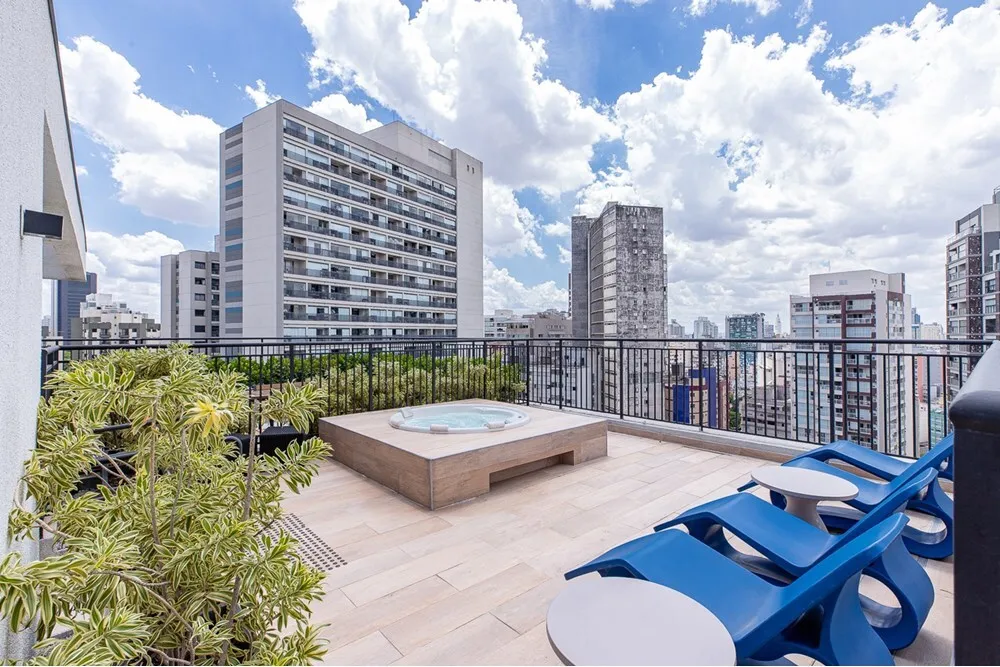 BVDPM 69 Apto 601131017-31 - REMAX Ares Exclusividades