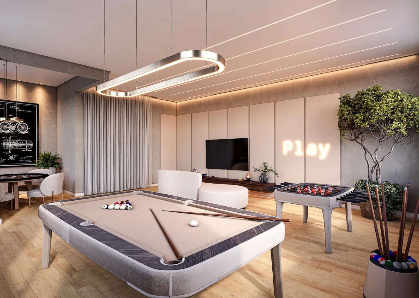 Everett Residence - Fascon