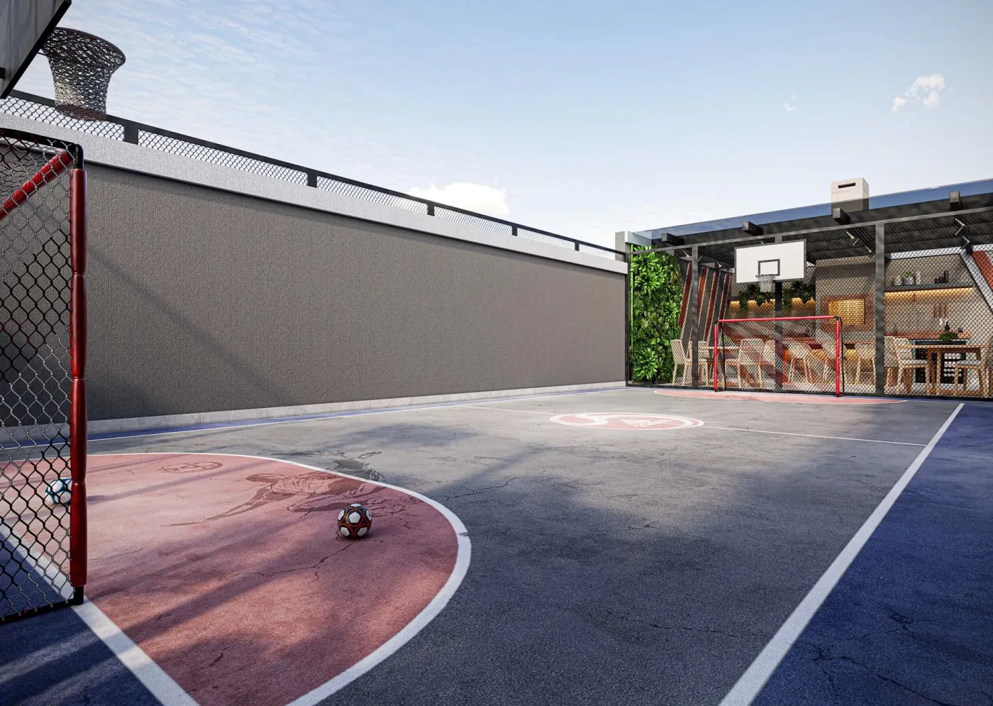Everett Residence - Fascon