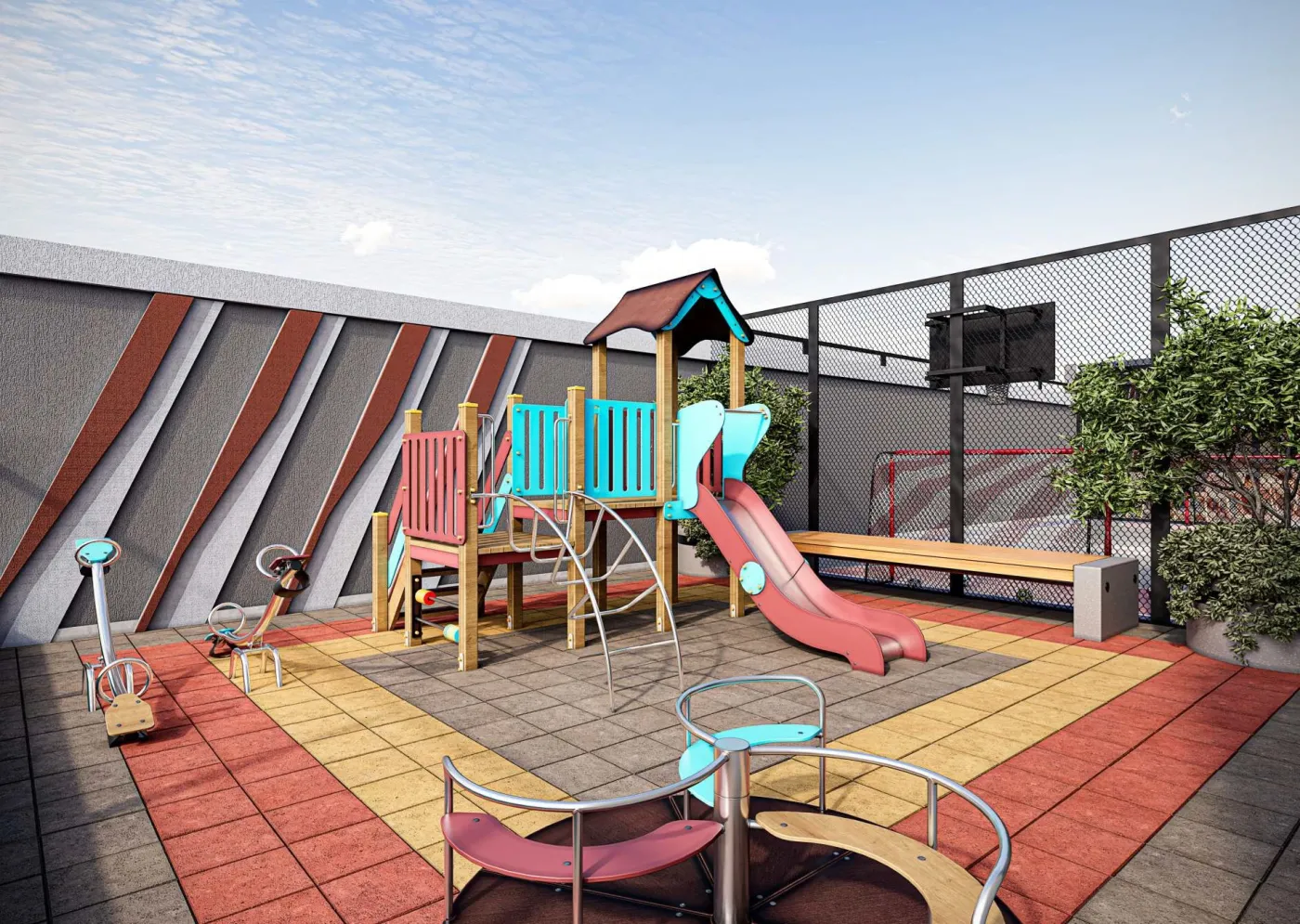 Everett Residence - Fascon