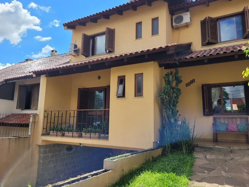 TDMT 2812 Casa 3711-136 - Menegotto Exclusividades