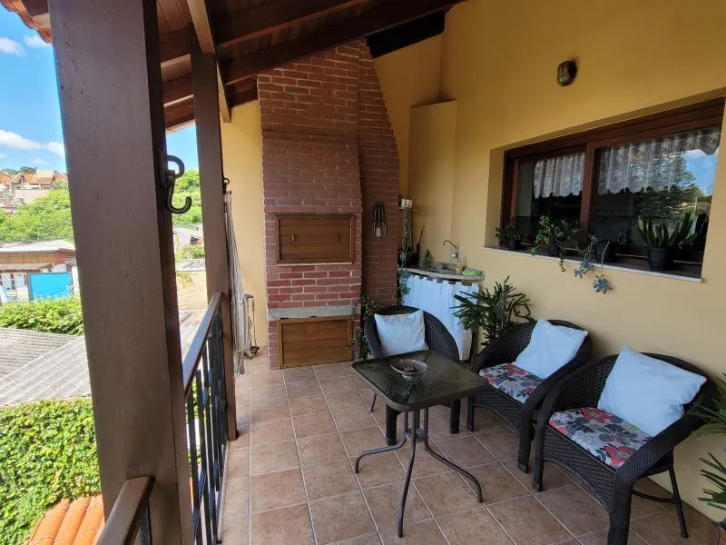TDMT 2812 Casa 3711-136 - Menegotto Exclusividades
