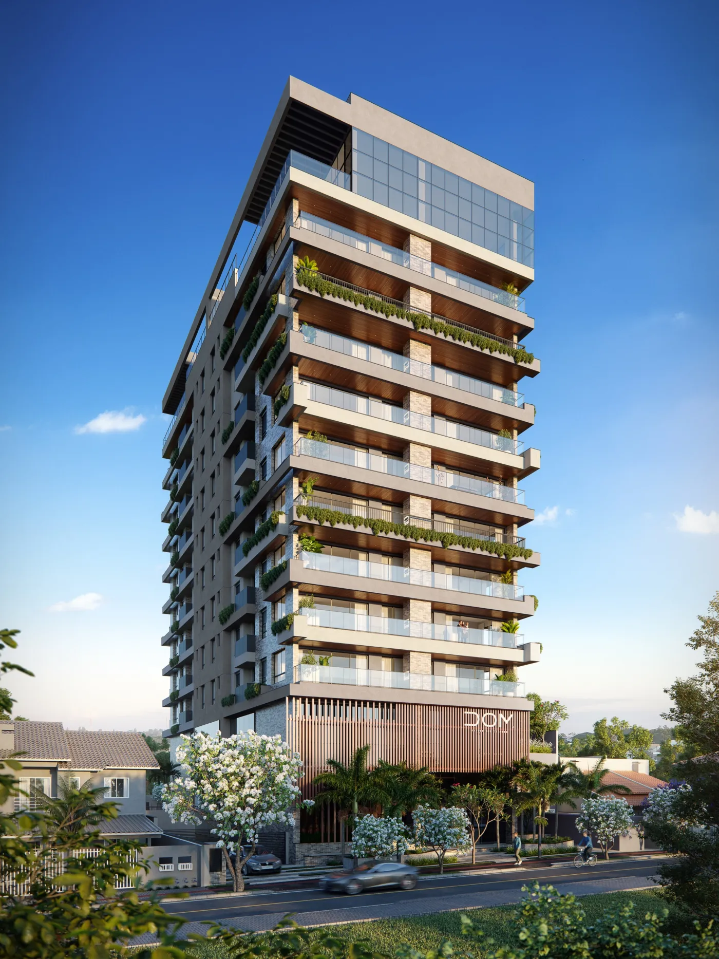 DOM - HVM Incorporadora