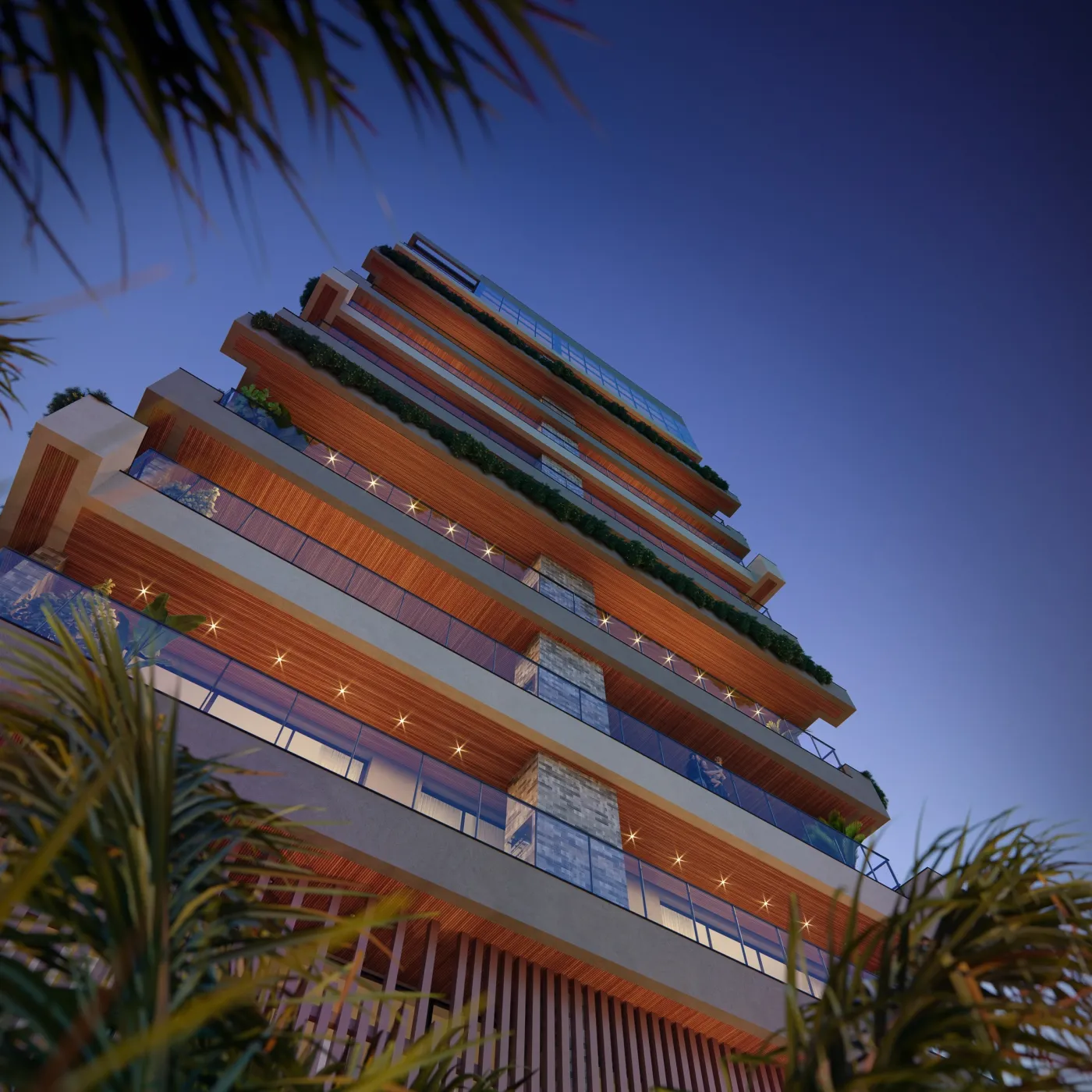 DOM - HVM Incorporadora