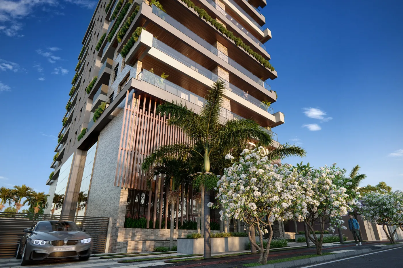 DOM - HVM Incorporadora