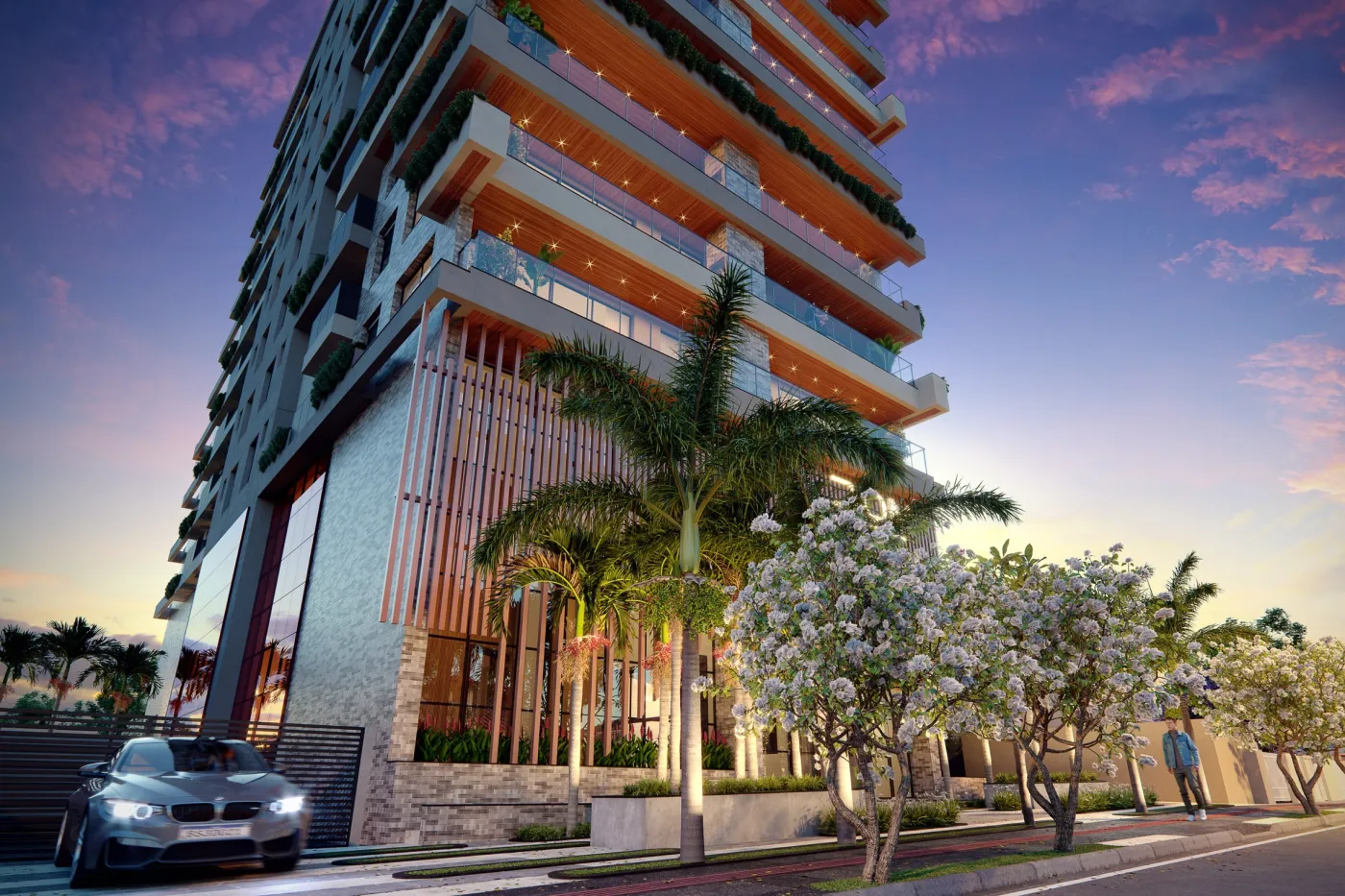 DOM - HVM Incorporadora