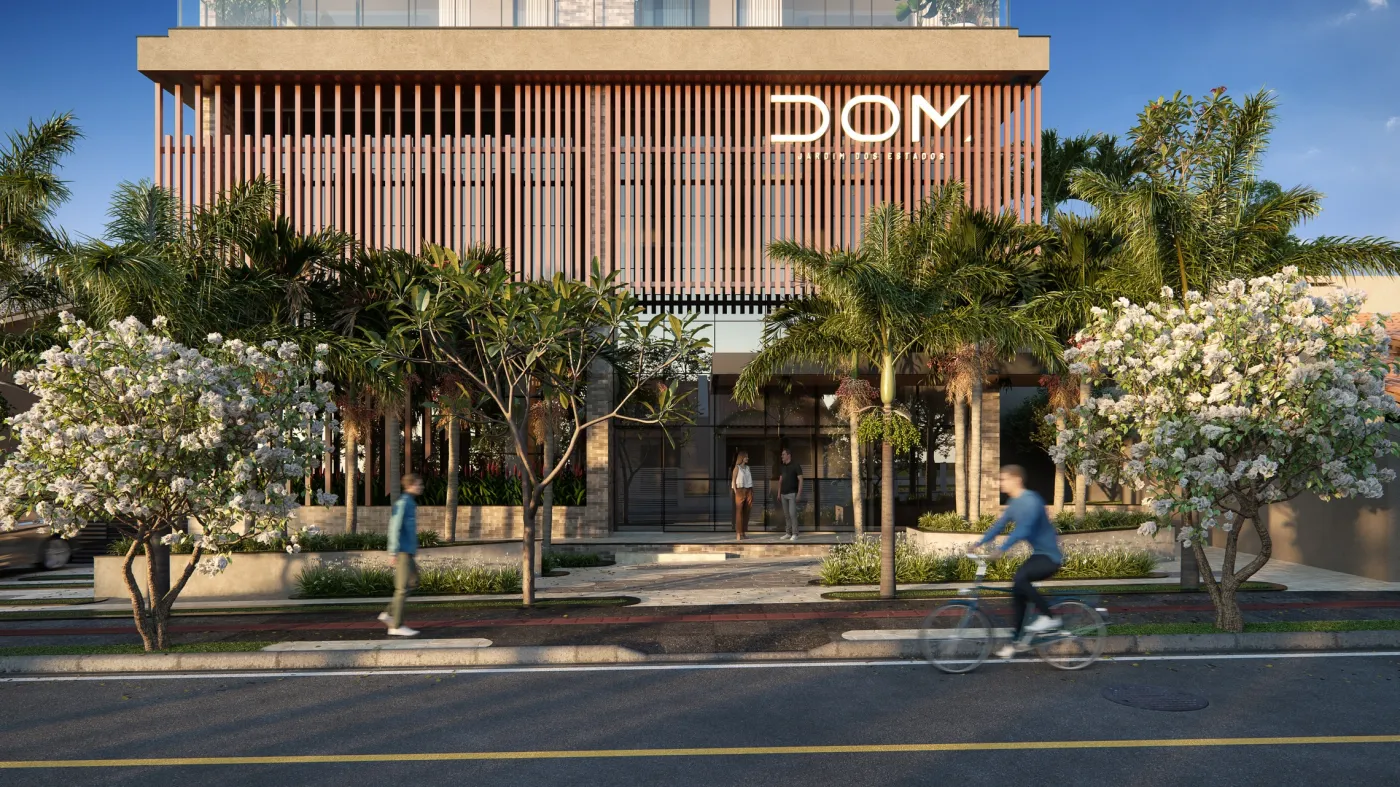 DOM - HVM Incorporadora