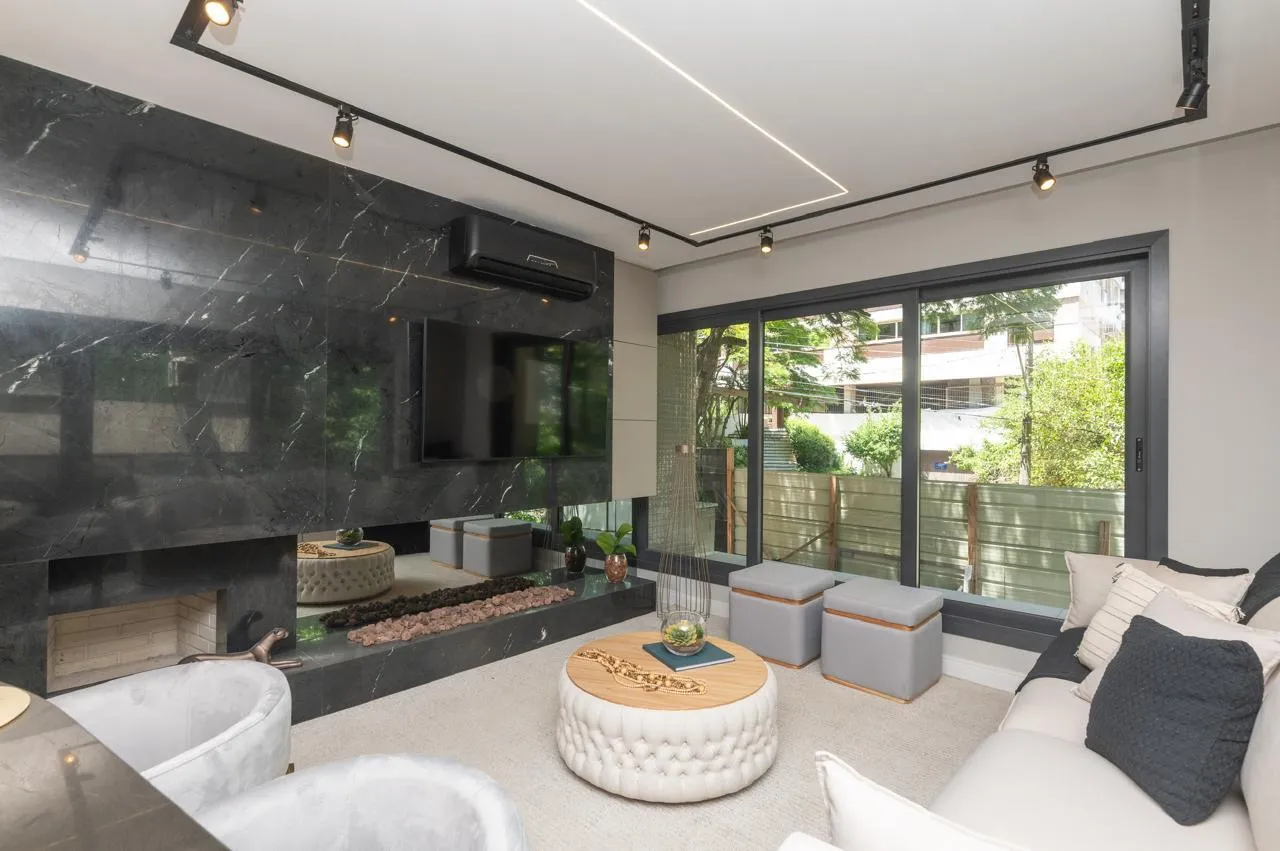Imponent Residence - Salton Empreendimentos