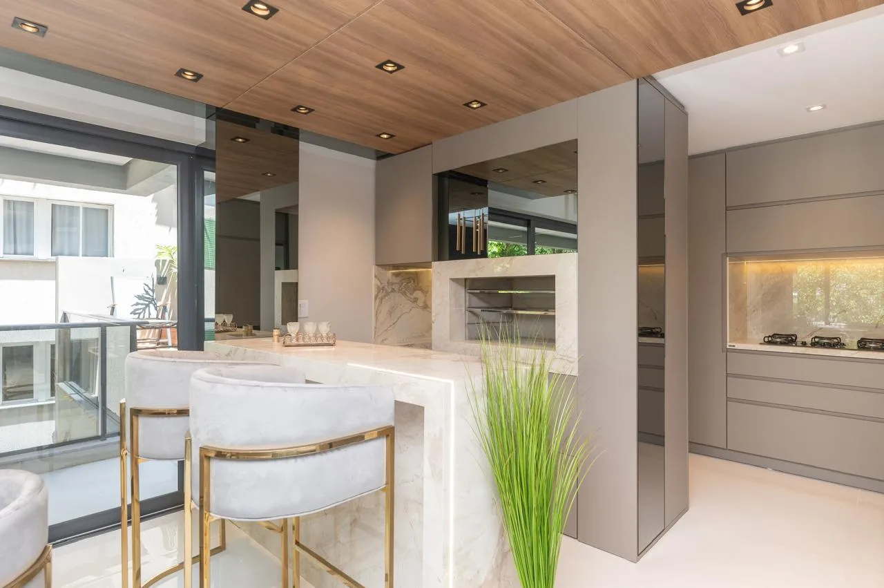 Imponent Residence - Salton Empreendimentos