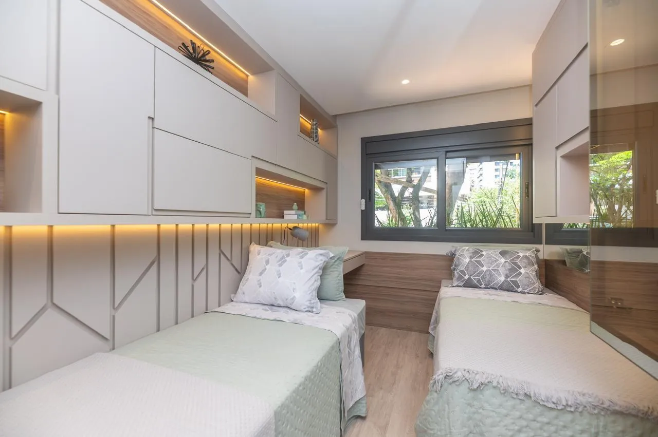 Imponent Residence - Salton Empreendimentos