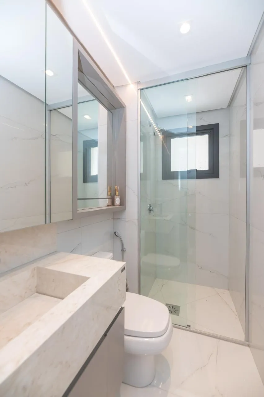 Imponent Residence - Salton Empreendimentos