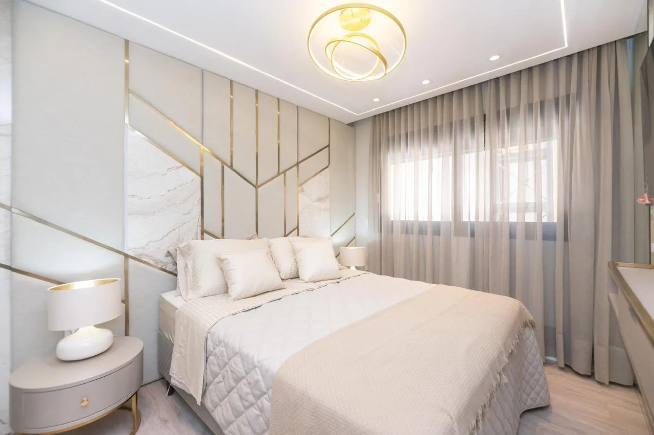 Imponent Residence - Salton Empreendimentos