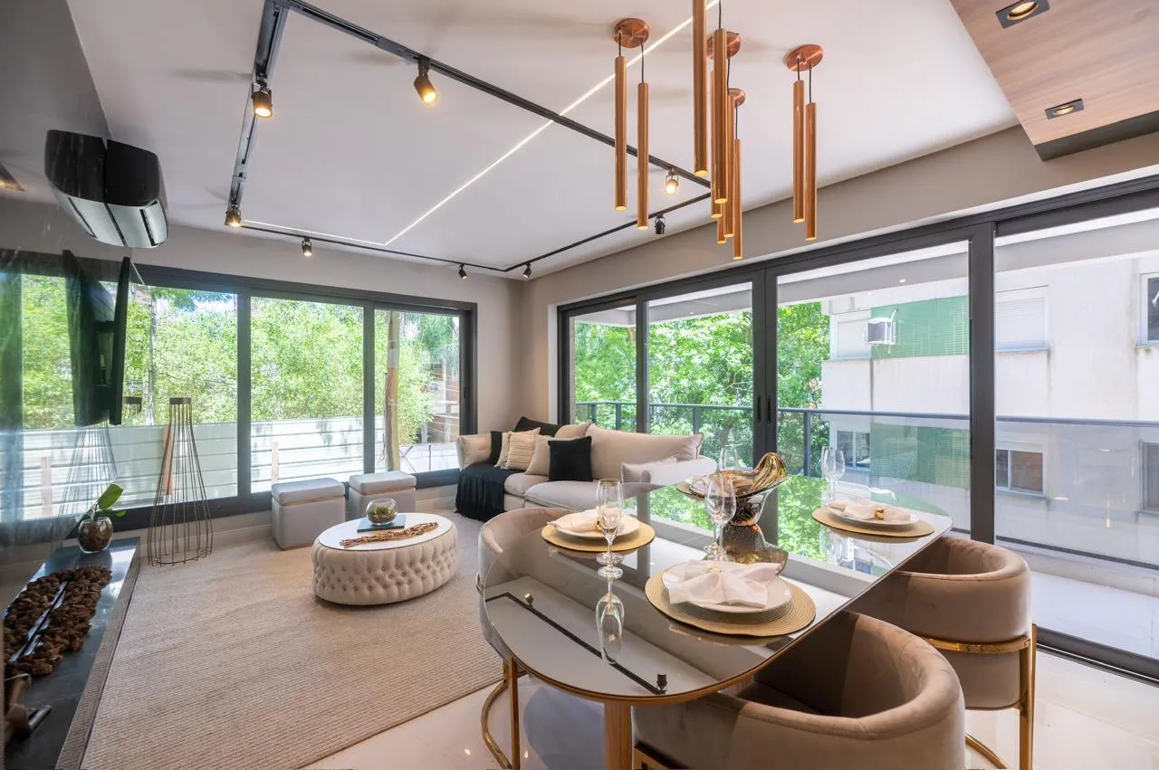 Imponent Residence - Salton Empreendimentos