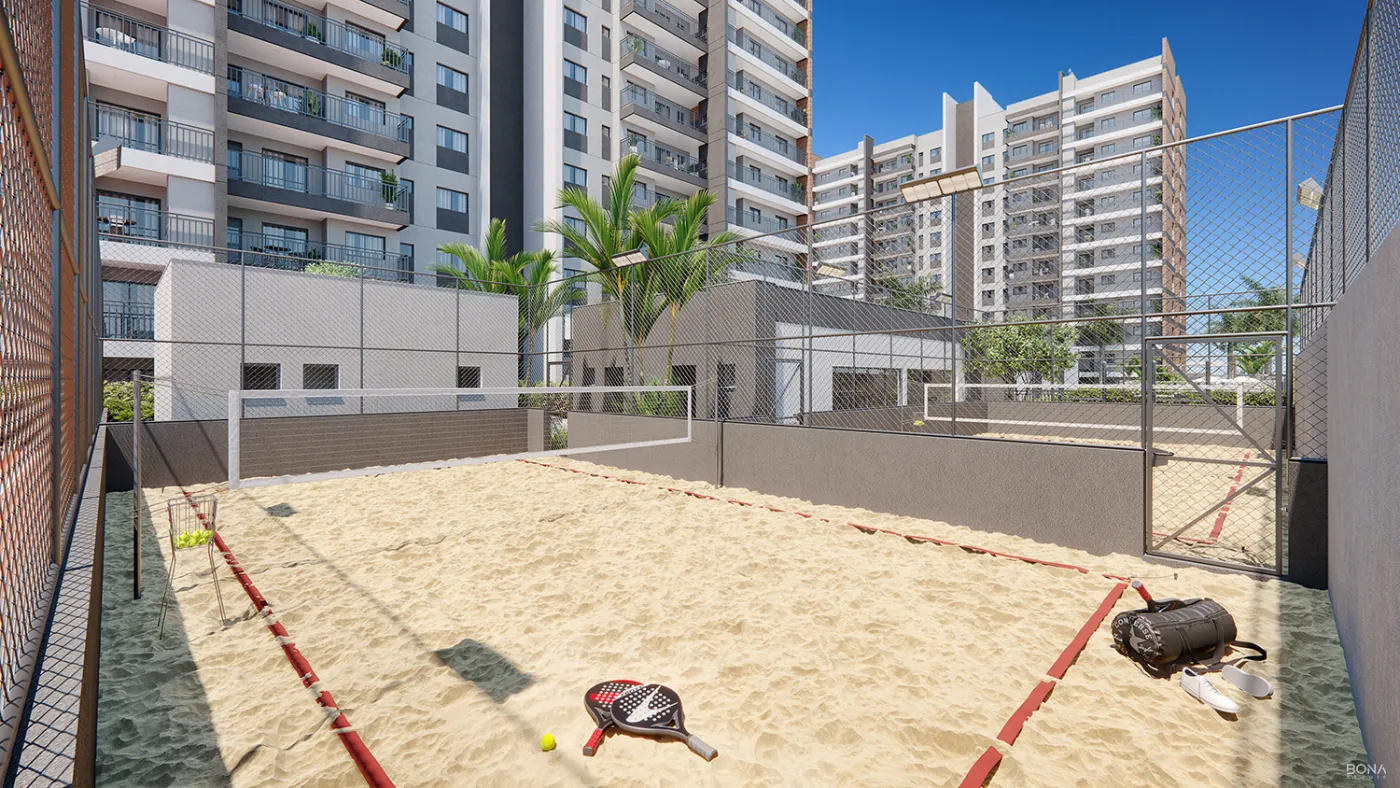 Arbo - HVM Incorporadora