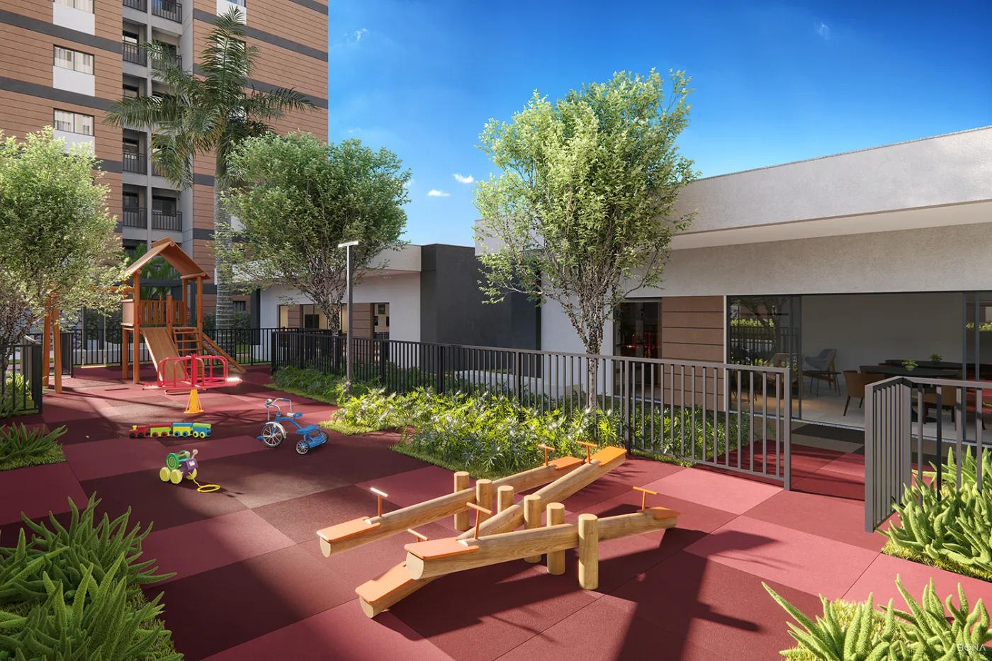 Arbo - HVM Incorporadora