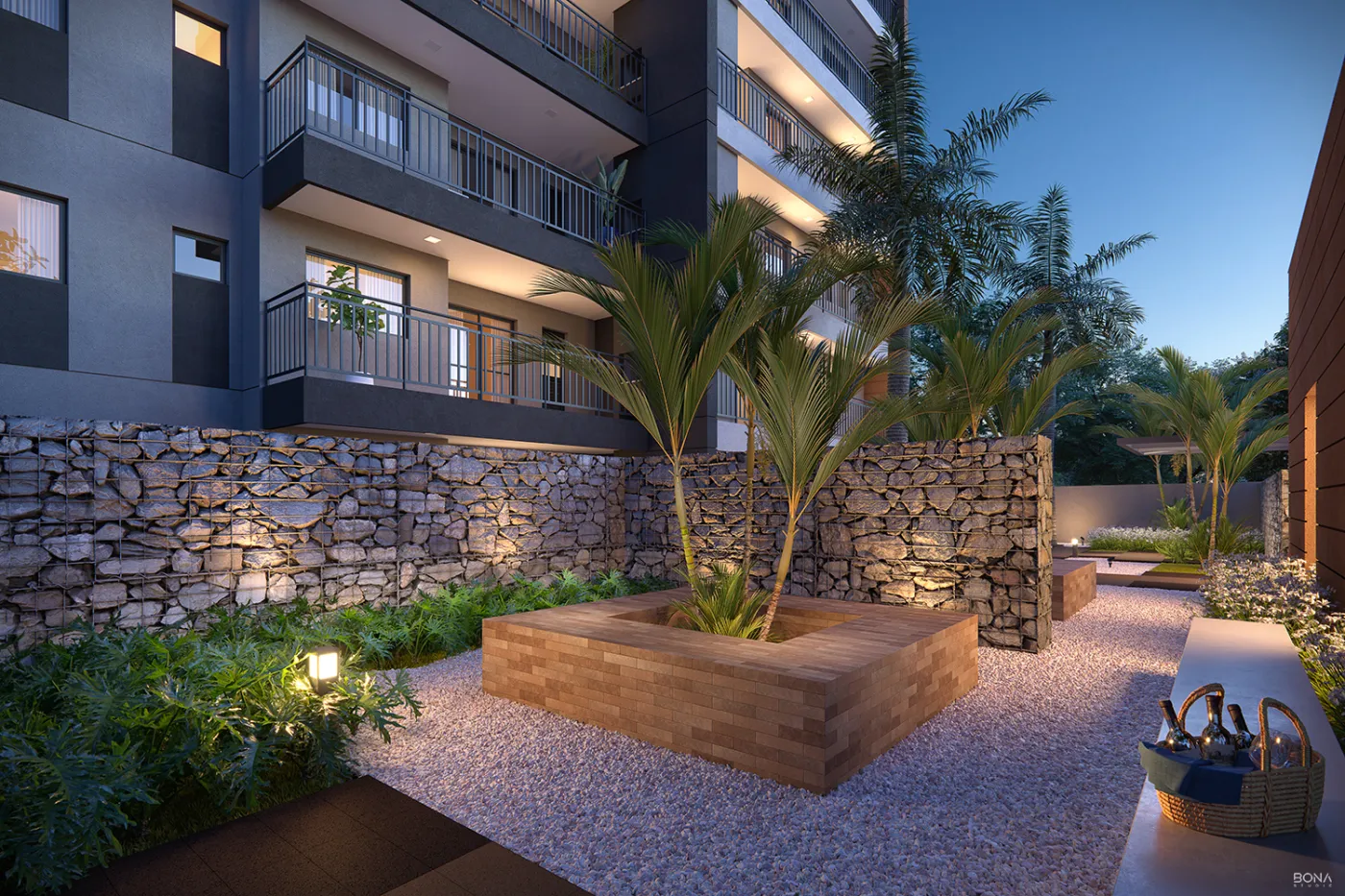 Arbo - HVM Incorporadora