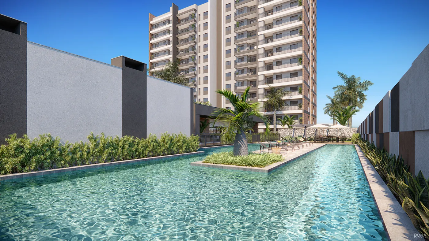 Arbo - HVM Incorporadora