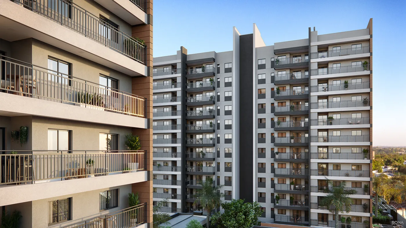 Arbo - HVM Incorporadora