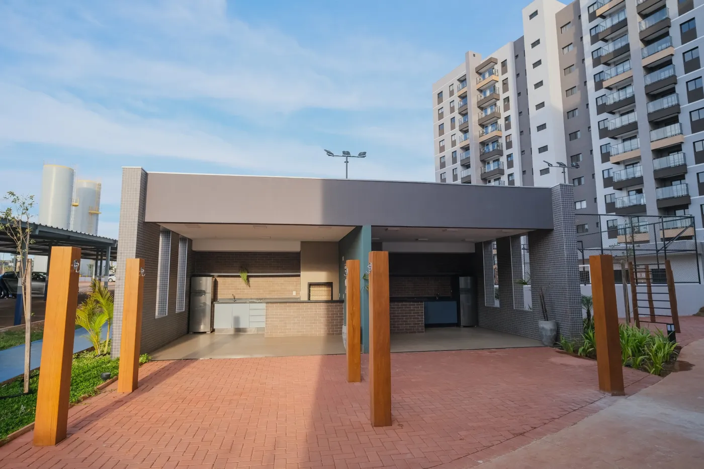 Aquarela - HVM Incorporadora