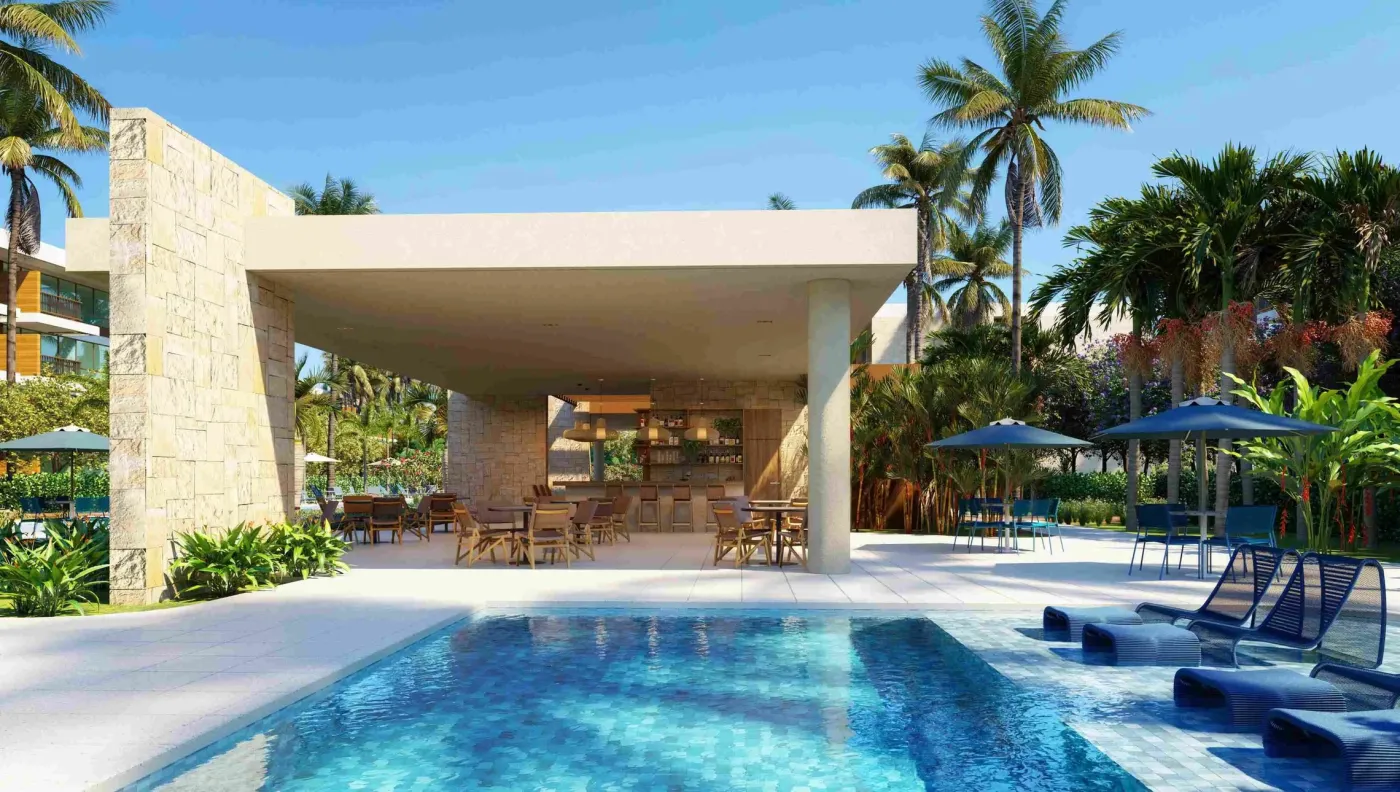 Beach Class Manguinhos - Casas