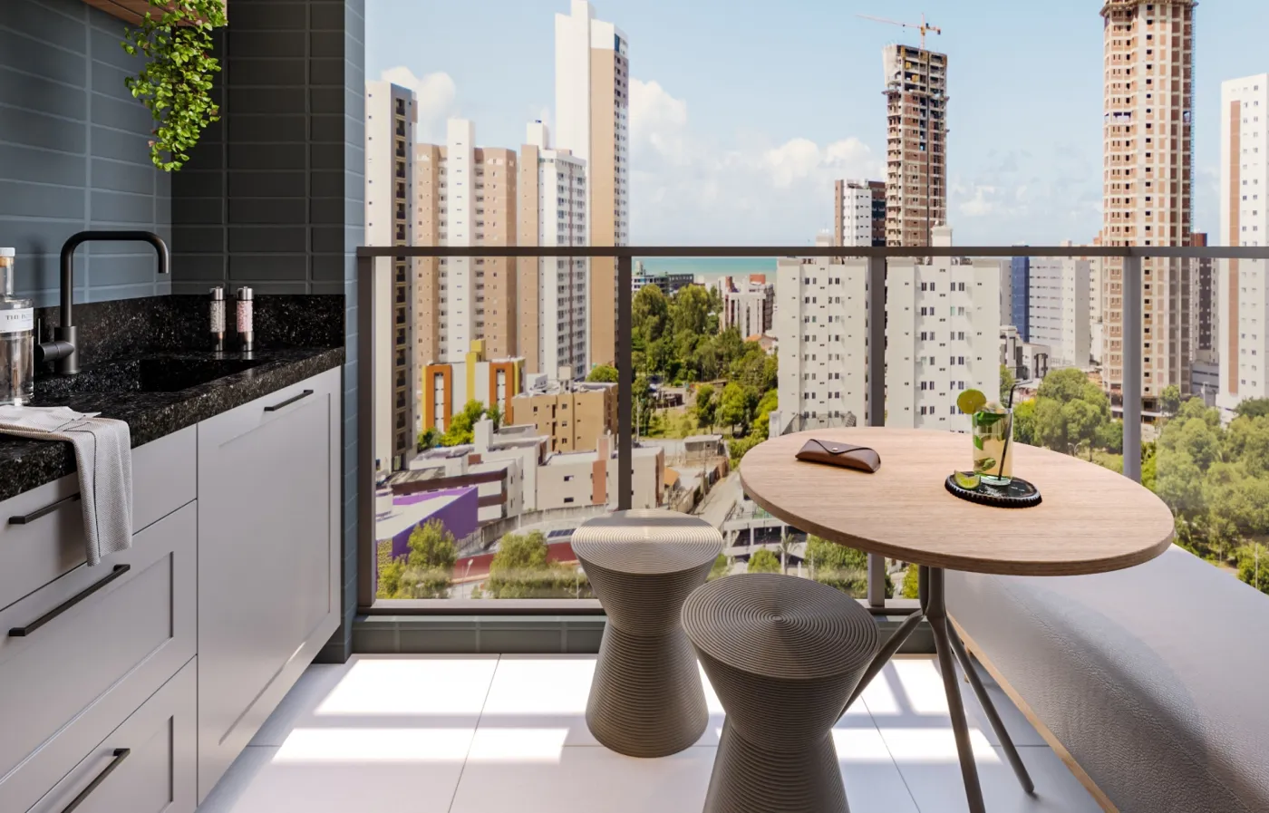 Elo Gold - Elo Forte Construtora