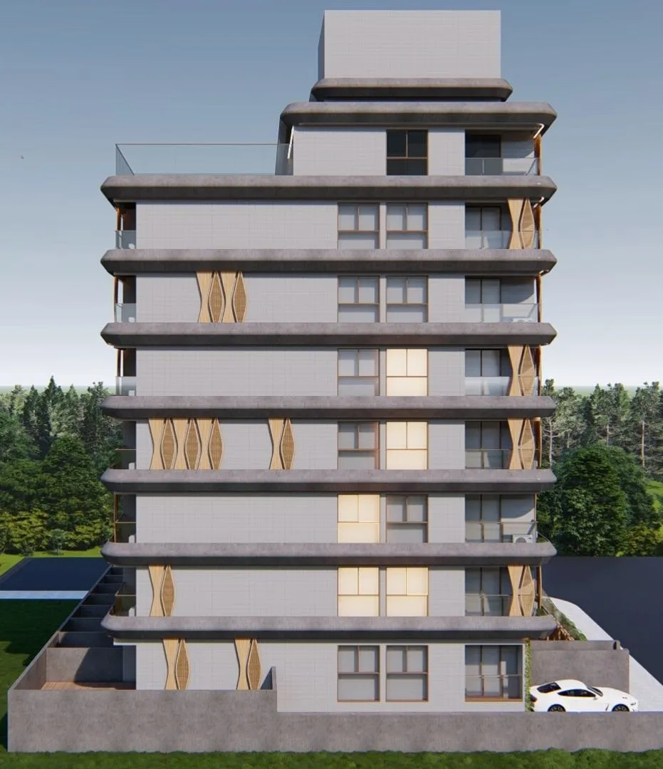 Urbi Mare - Inove Construções
